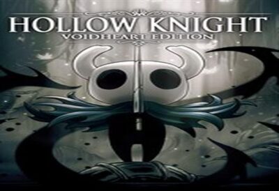 Hollow Knight: Voidheart Edition Xbox Hesap | HesapMarket