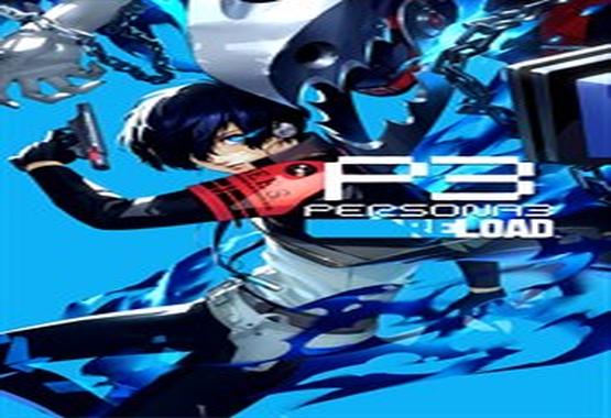Persona 3 Reload Xbox Hesap | HesapMarket